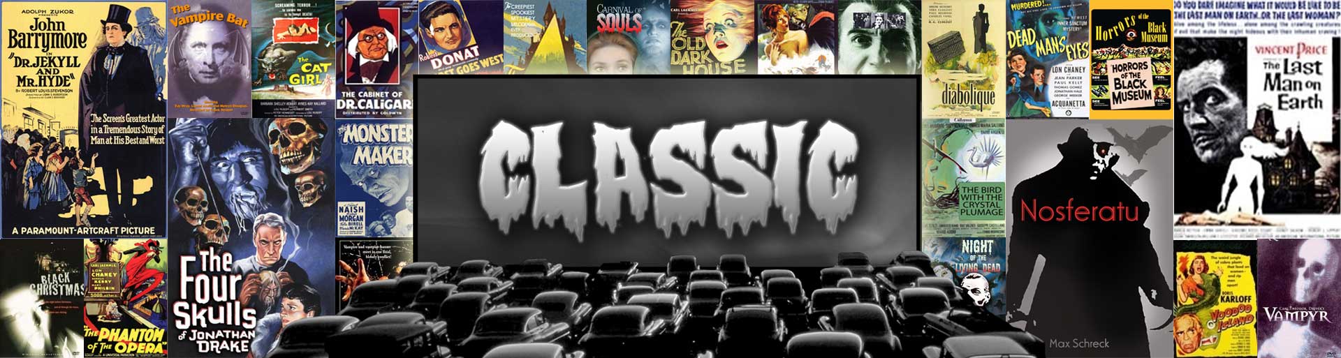 Watch Classic Movies